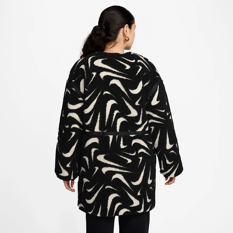 Nike NSW Cozy HBR Jacket - Women's