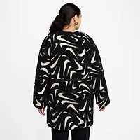 Nike NSW Cozy HBR Jacket - Women's