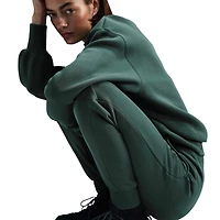 Nike Tech Fleece Oversized Crew - Women's