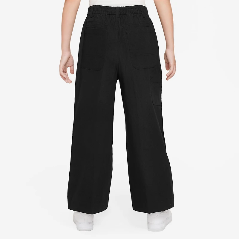 Nike NSW Metro Grand Carpenter Pants - Girls' Grade School