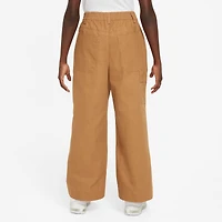Nike NSW Metro Grand Carpenter Pants - Girls' Grade School
