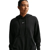 Nike Phoenix Fleece OS Pullover Hoodie - Women's
