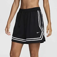 Nike Dri-FIT Crossover 5" Shorts - Women's