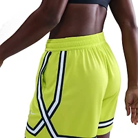 Nike Dri-FIT Crossover 5" Shorts - Women's