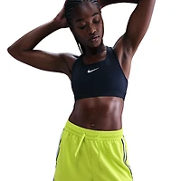Nike Dri-FIT Crossover 5" Shorts - Women's