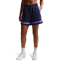 Nike Dri-FIT Crossover 5" Shorts - Women's