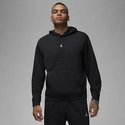Jordan Dri-FIT Sport Crossover Fleece Pullover - Men's