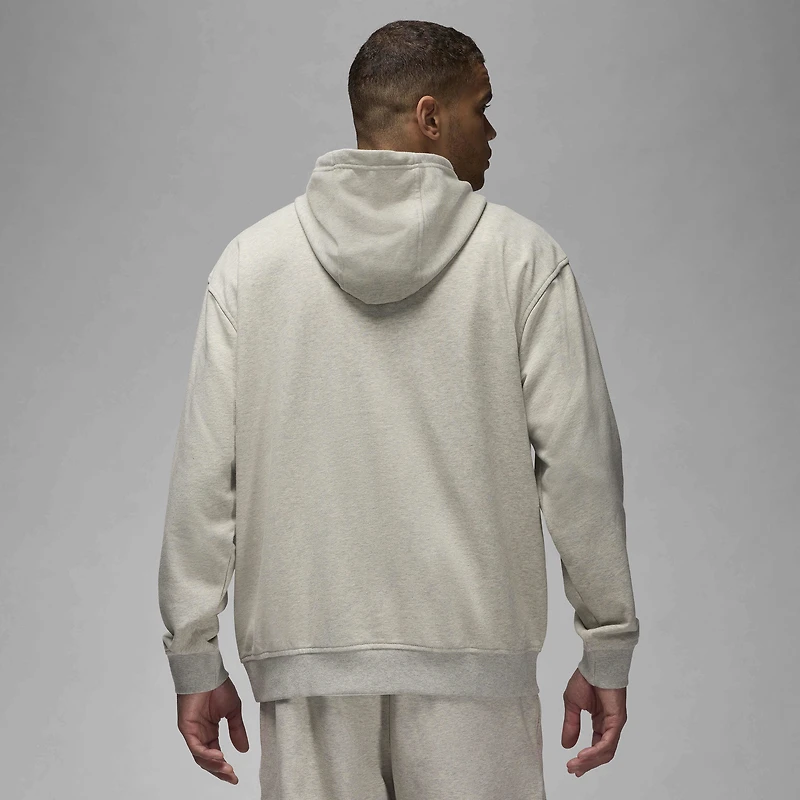 Jordan Dri-FIT Sport Crossover Fleece Pullover - Men's