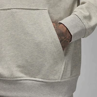 Jordan Dri-FIT Sport Crossover Fleece Pullover - Men's