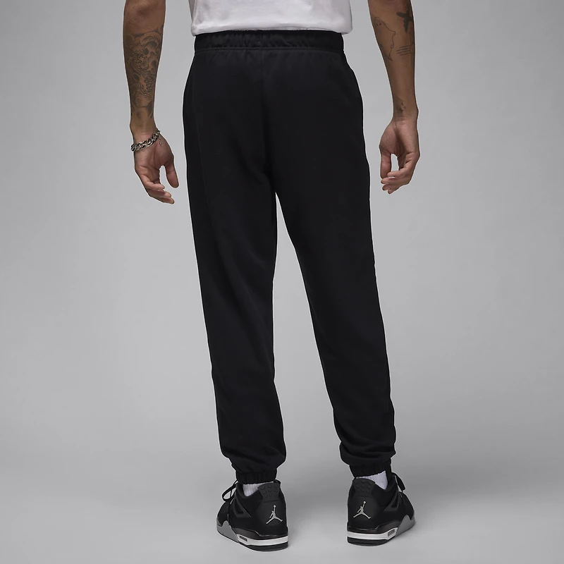 Jordan Dri-FIT Sport Crossover Fleece Pants - Men's