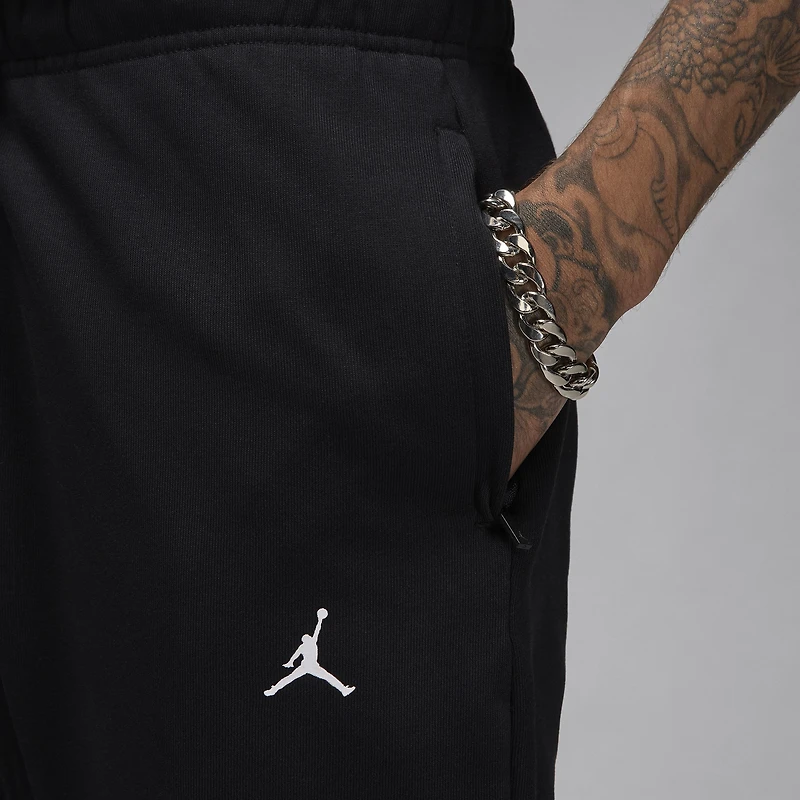 Jordan Dri-FIT Sport Crossover Fleece Pants - Men's
