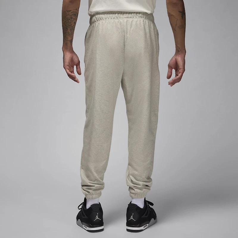 Jordan Dri-FIT Sport Crossover Fleece Pants - Men's