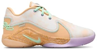 Nike Boys LeBron James XXII ASW - Boys' Grade School Shoes Celestial Gold/Baltic