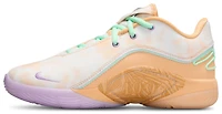 Nike Boys LeBron James XXII ASW - Boys' Grade School Shoes Celestial Gold/Baltic