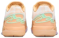 Nike Boys LeBron James XXII ASW - Boys' Grade School Shoes Celestial Gold/Baltic