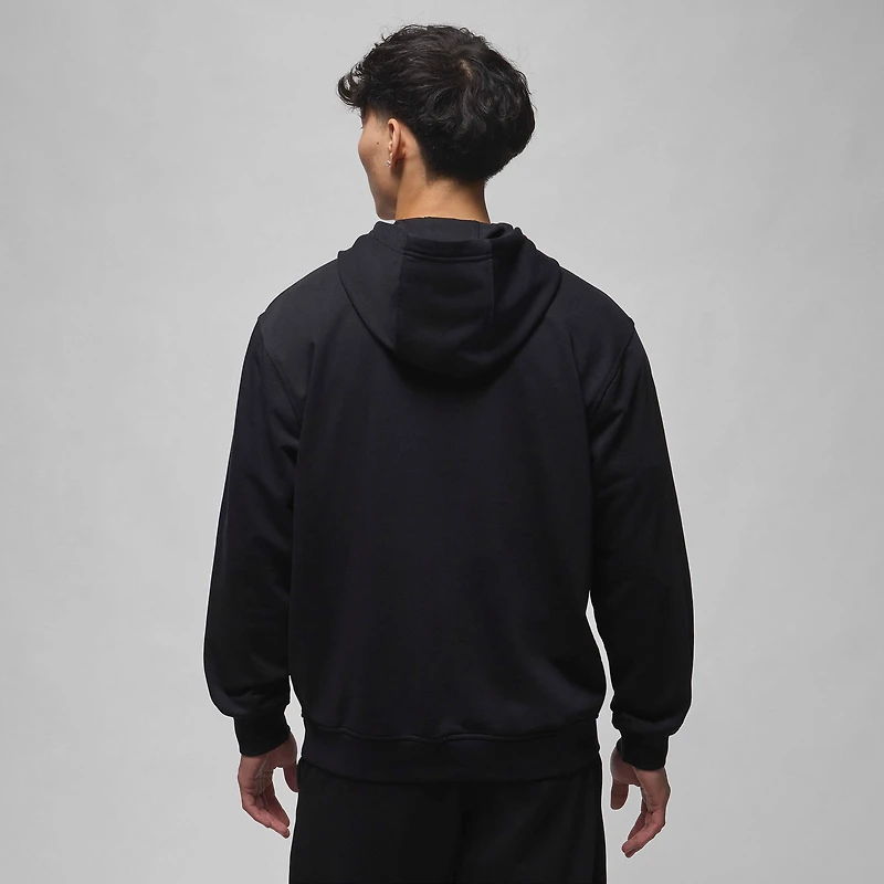 Jordan Dri-FIT Sport Crossover GFX Pullover Hoodie - Men's