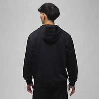 Jordan Dri-FIT Sport Crossover GFX Pullover Hoodie - Men's