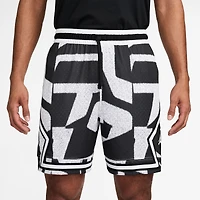 Jordan Dri-FIT Sport Printed Diamond Shorts - Men's