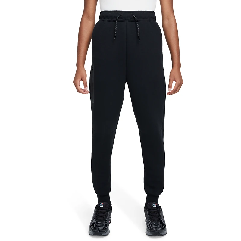 Nike Tech Fleece Joggers - Girls' Grade School