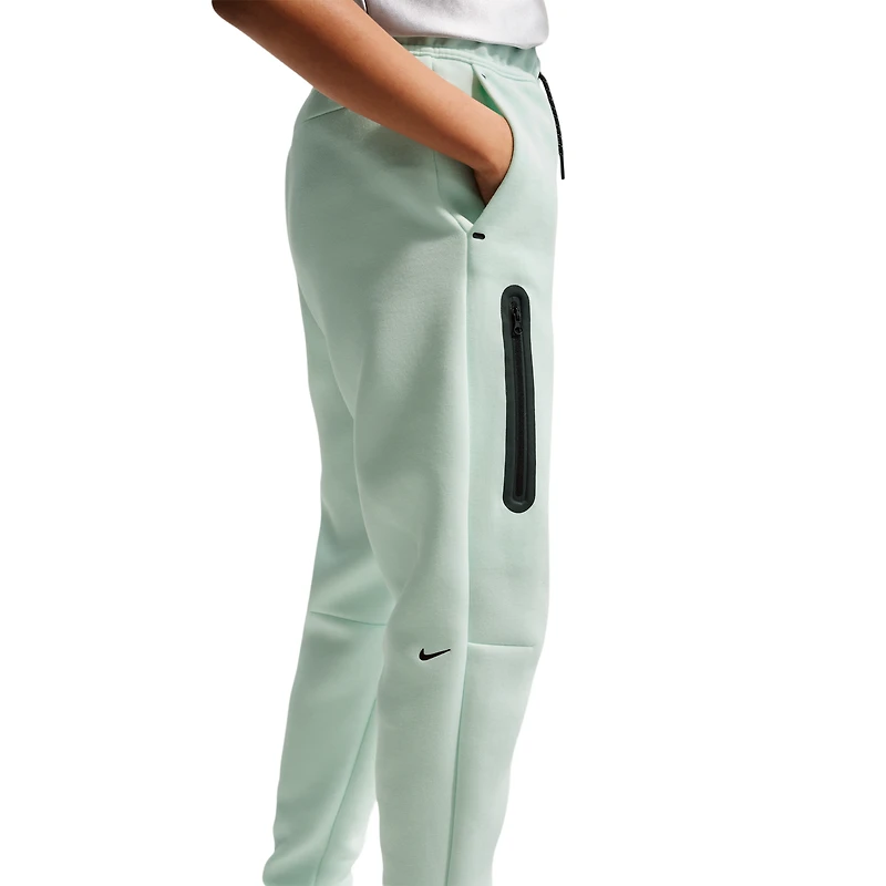 Nike Tech Fleece Joggers - Girls' Grade School