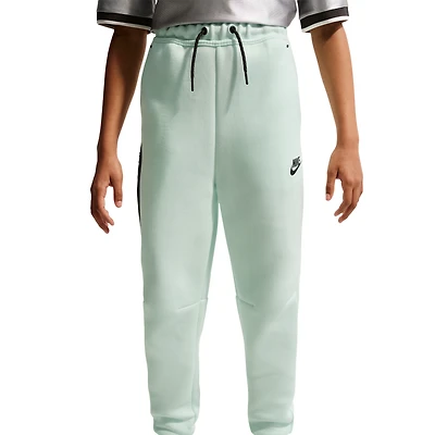Nike Tech Fleece Joggers - Girls' Grade School