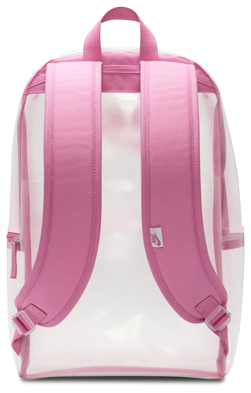 Nike Heritage Crystal Backpack - Girls' Grade School