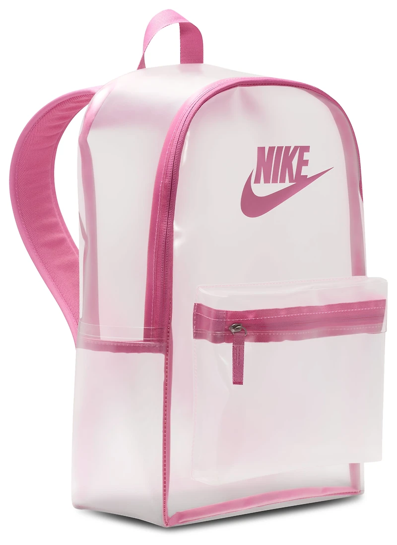 Nike Heritage Crystal Backpack - Girls' Grade School