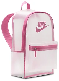 Nike Heritage Crystal Backpack - Girls' Grade School
