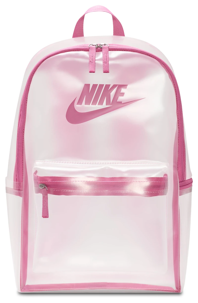 Nike Heritage Crystal Backpack - Girls' Grade School
