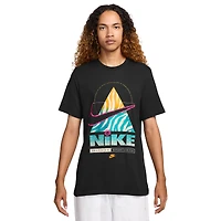 Nike NSW Brandriff T-Shirt - Men's