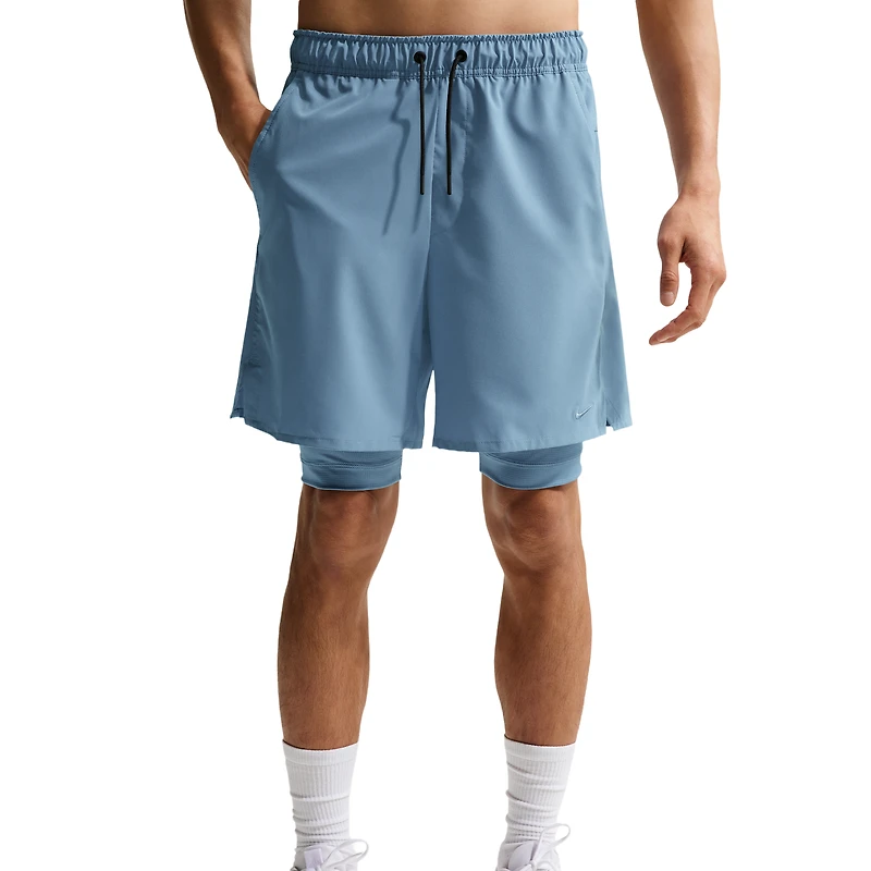 Nike Dri-Fit Unlimited Woven 7 Inch Shorts - Men's