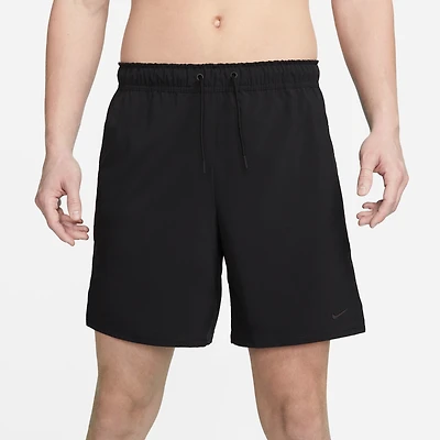 Nike Dri-FIT Unlimited Woven 7 Inch Shorts - Men's