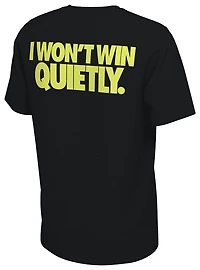 Nike NSW Win Quietly T-Shirt - Men's
