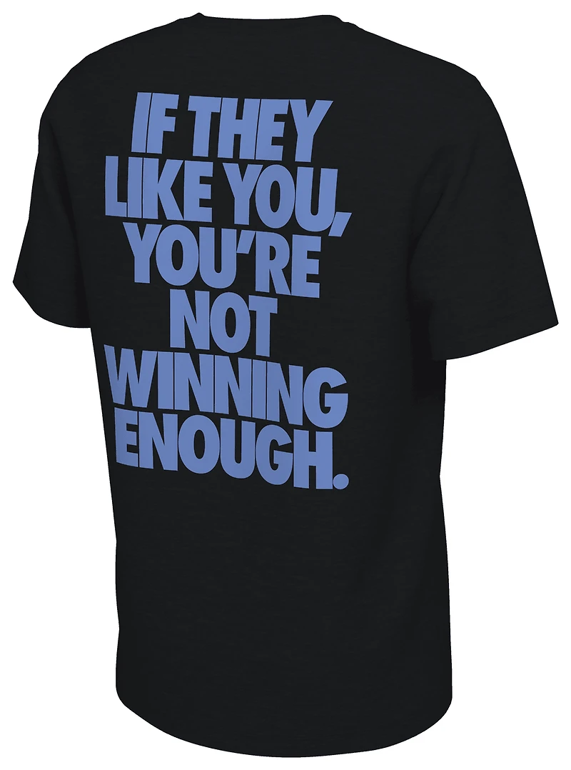 Nike NSW Win ENO QS TEE - Men's