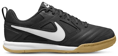 Nike Girls Gato - Girls' Grade School Shoes Black/White