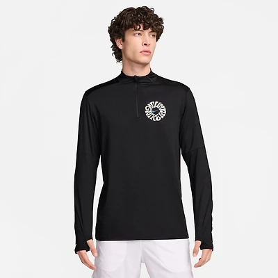 Nike Dri-FIT Element Run Energy Half-Zip - Men's