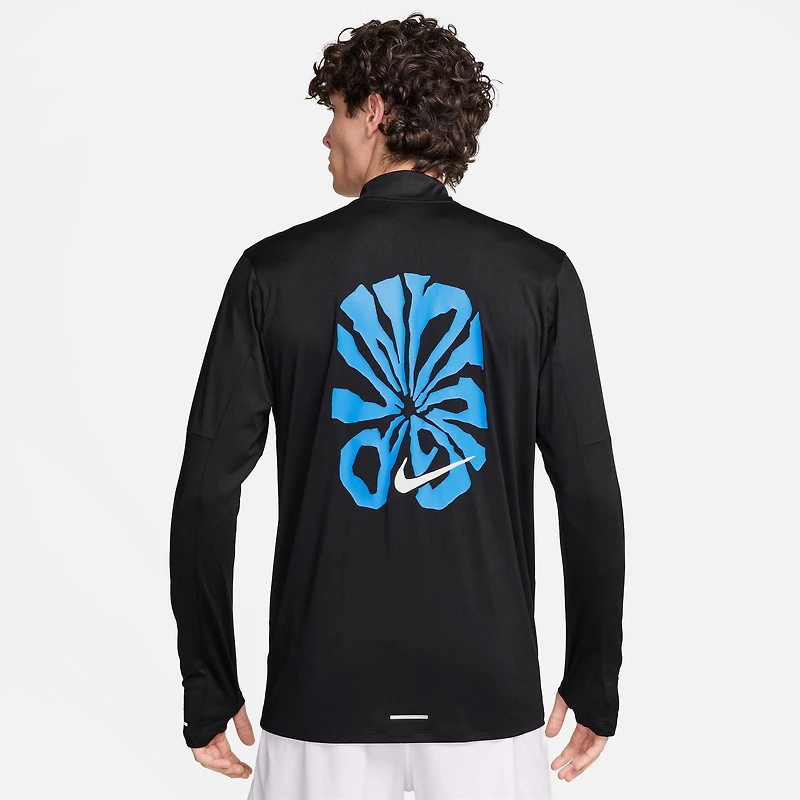 Nike Dri-FIT Element Run Energy Half-Zip - Men's
