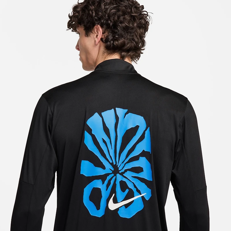 Nike Dri-FIT Element Run Energy Half-Zip - Men's