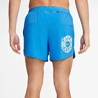 Nike Dri-FIT Stride Energy 5BF Shorts - Men's