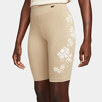 Nike Garden Party Bike Shorts - Women's
