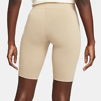 Nike Garden Party Bike Shorts - Women's