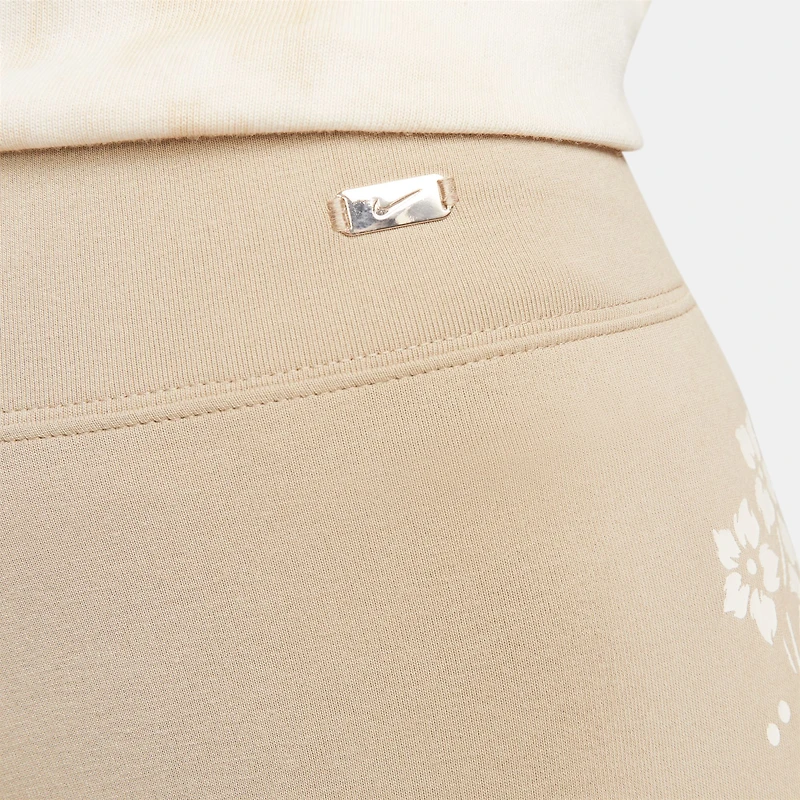 Nike Garden Party Bike Shorts - Women's