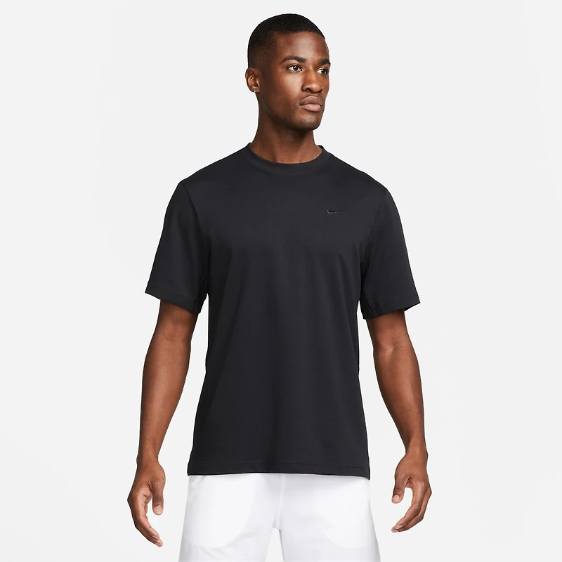 Nike Dri-FIT Primary Statement Short Sleeve T-Shirt - Men's