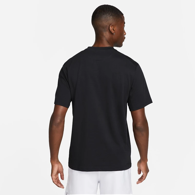 Nike Dri-FIT Primary Statement Short Sleeve T-Shirt - Men's