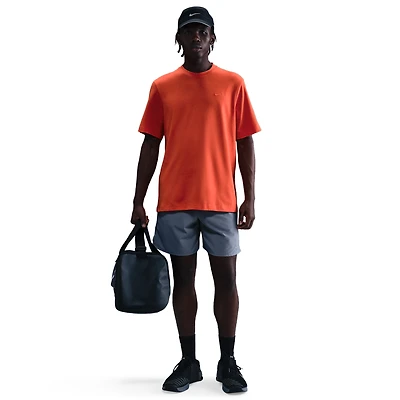Nike Dri-FIT Primary Statement Short Sleeve T-Shirt - Men's