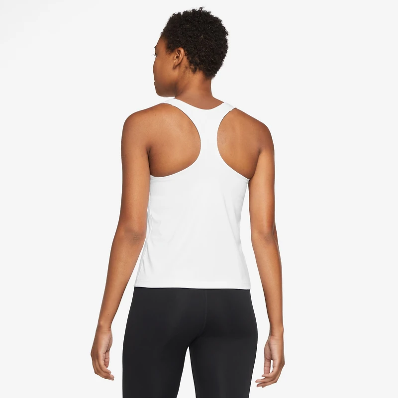 Nike Dri-FIT Swoosh Bra Tank - Women's