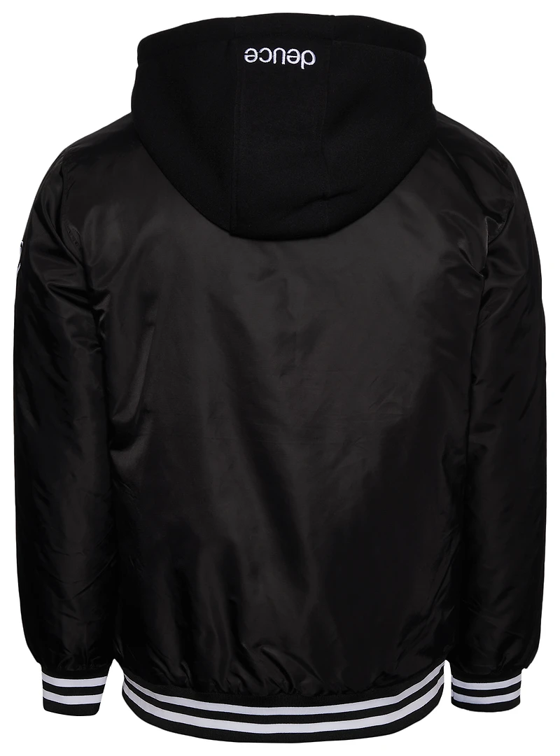 Deuce Varsity Jacket - Men's