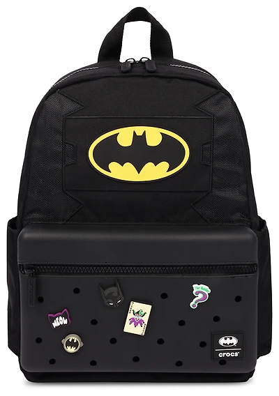 Crocs DC Comics Batman x Crocs Backpack - Adult