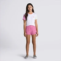 Vans SAS Shorts - Girls' Grade School