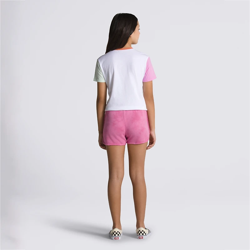 Vans SAS Shorts - Girls' Grade School